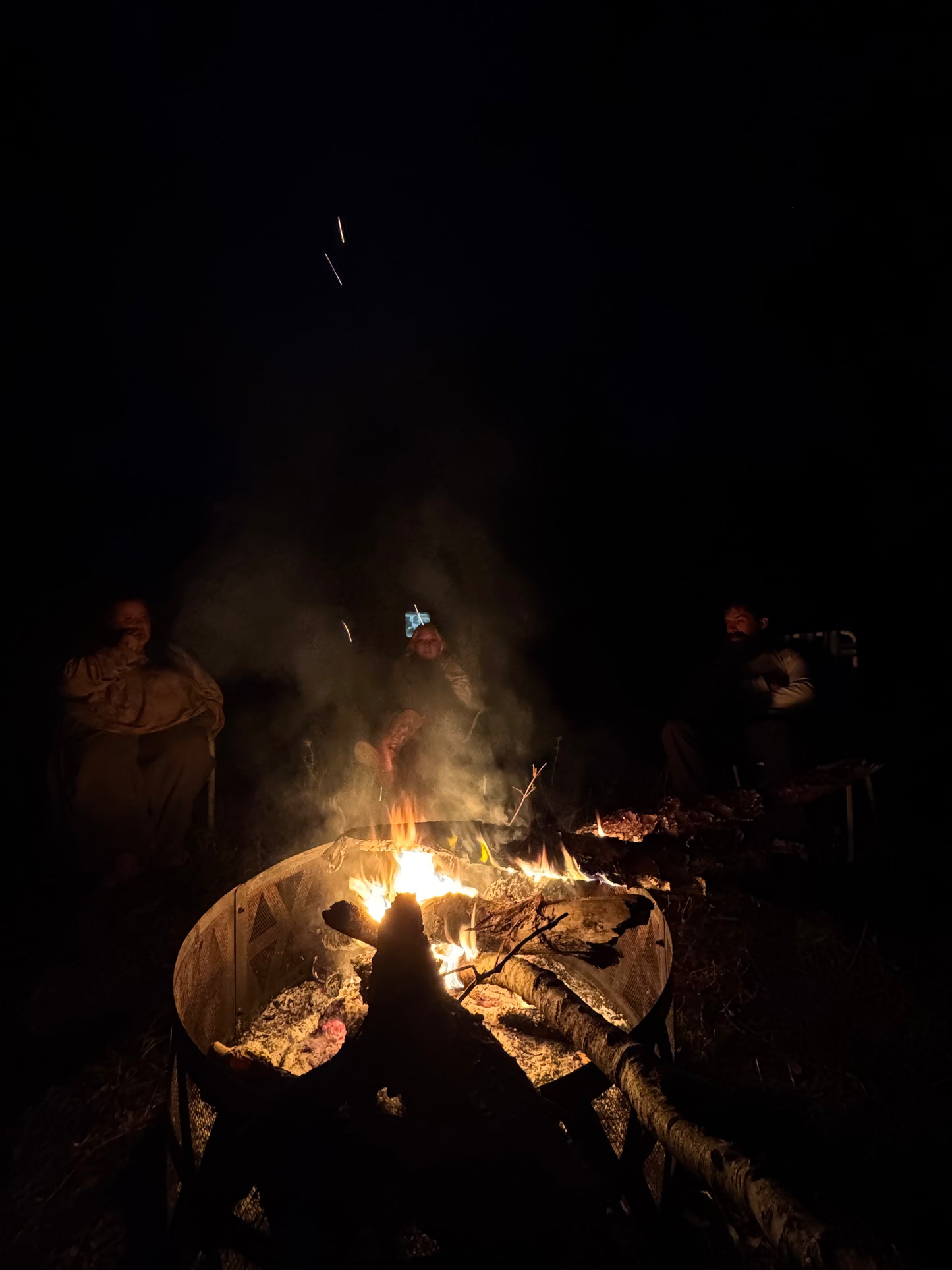Book a Bonfire