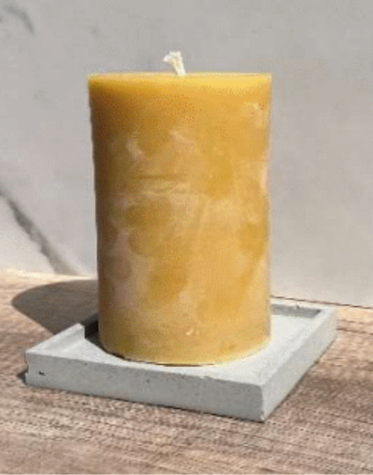 3 x 5 pillar