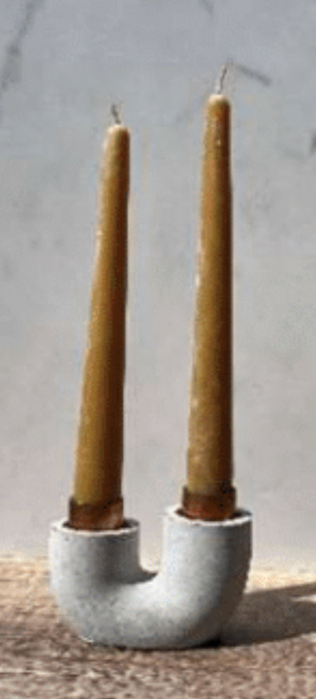 taper pair 8" straight