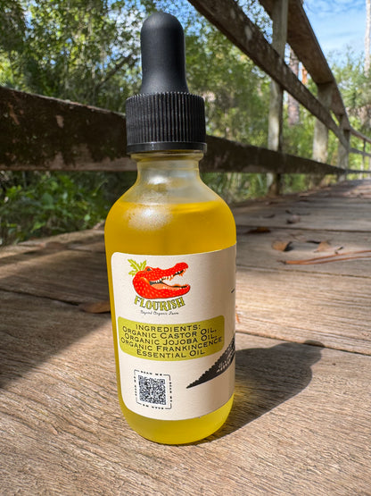 See You Later, Alligator - Skin Serum