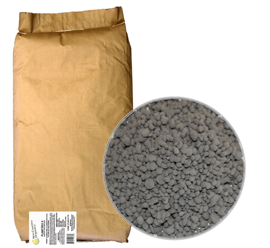 Planters II Trace Minerals, 40lbs
