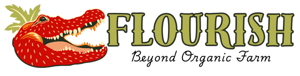 Flourish Florida Farm